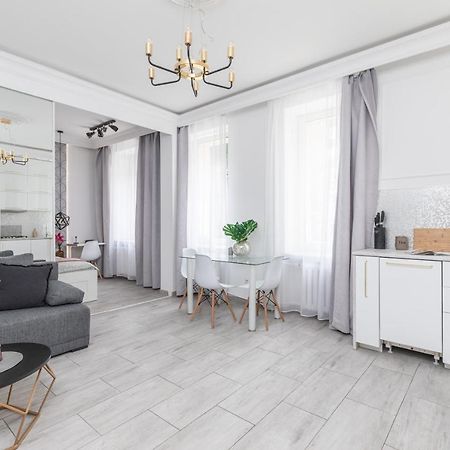 Superapart Chmielna 73A, City Center Varşova Dış mekan fotoğraf
