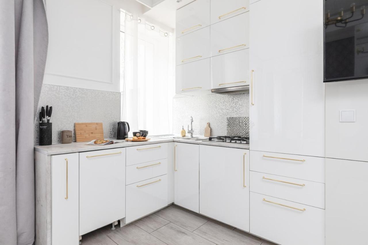Superapart Chmielna 73A, City Center Varşova Dış mekan fotoğraf