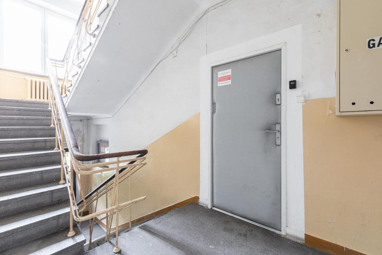 Superapart Chmielna 73A, City Center Varşova Dış mekan fotoğraf